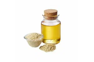 تصویر 2 از خرید روغن کنجد آشپزی + قیمت فروش استثنایی